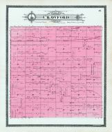 Crawford Township, Antelope County 1904